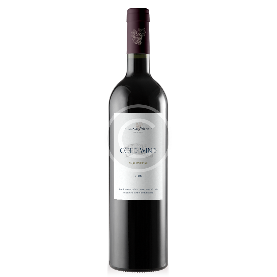 2014 California Red
